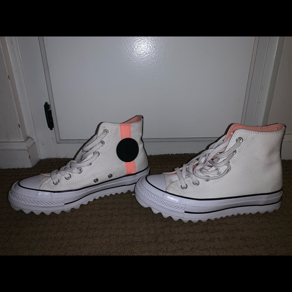 converse platform high top converse platform high top
